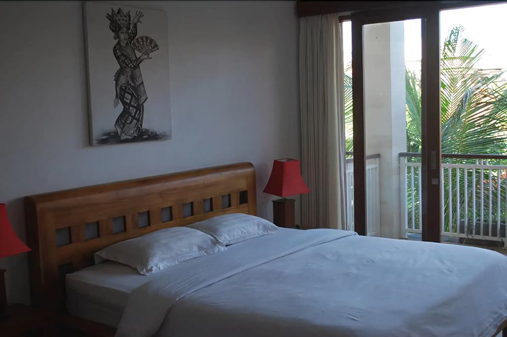 D'uma Residence Hotel - photo 3