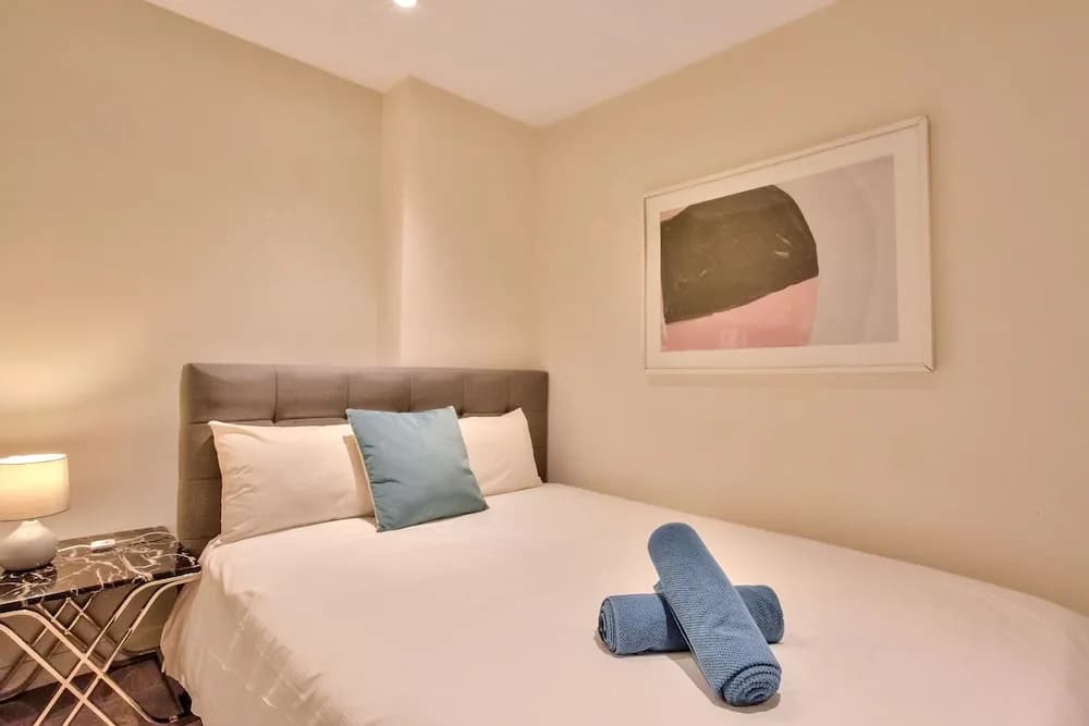 Apartment Darling Harbour Day st 3 - photo 3