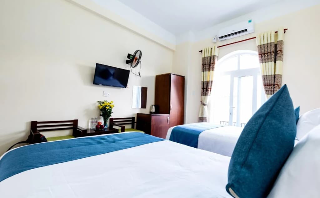 Zone 5 Boutique Hotel - photo 5