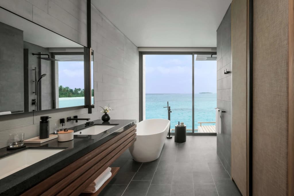 Alila Kothaifaru Maldives, A Hyatt Resort - photo 10