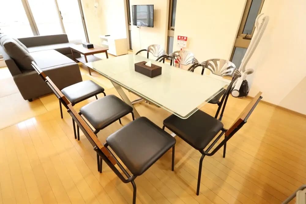Ideal Namba House - photo 16