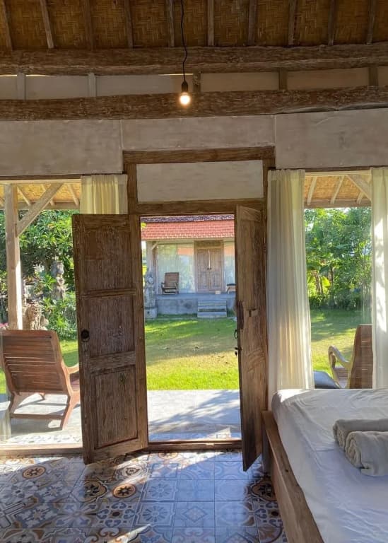 Bali Eco Living Dormitory by ZUZU - photo 2