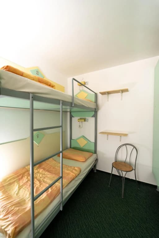 MP Hostel Budapest - photo 32