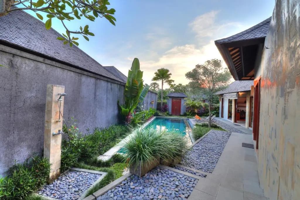 Villa Aprikot Ubud - photo 10