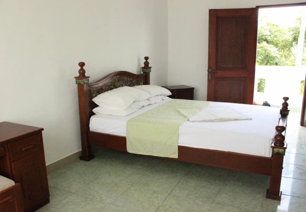 Berawa Beach Surf Stay Bali - photo 2