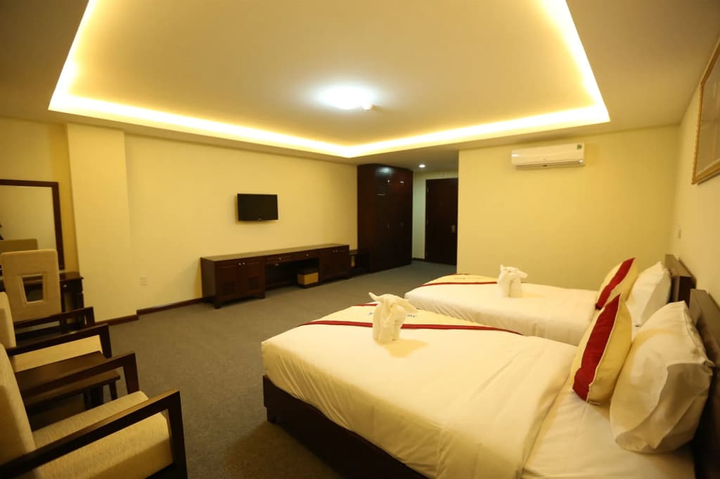 Tien Sa Hotel Da Nang - photo 6