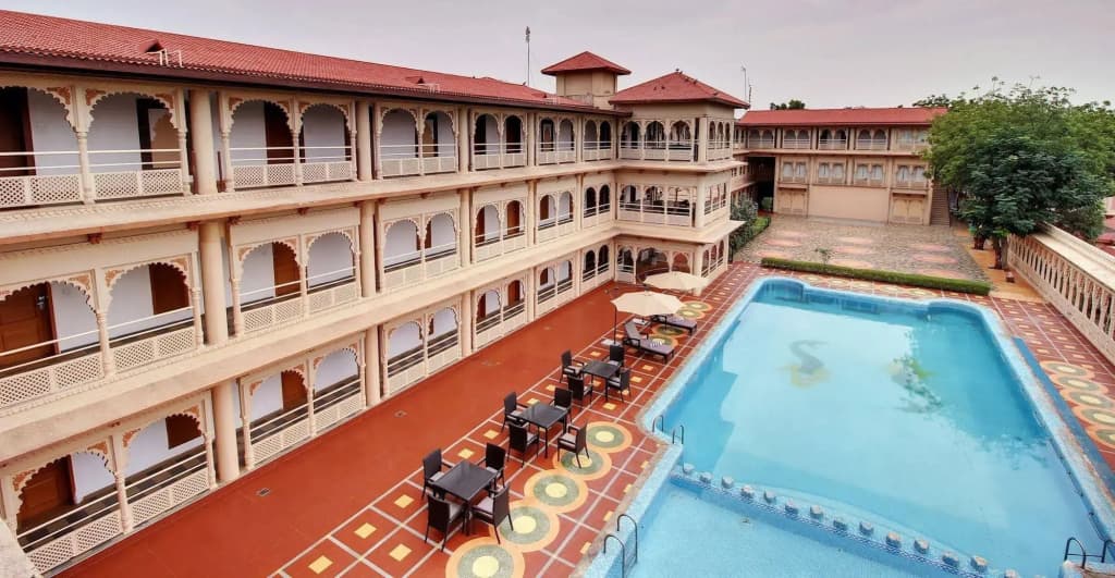 Gateway Kandla Gandhidham - photo 17
