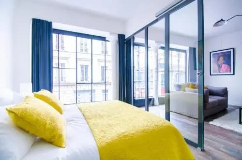 Dreamyflat - Loft center of Paris - photo 5