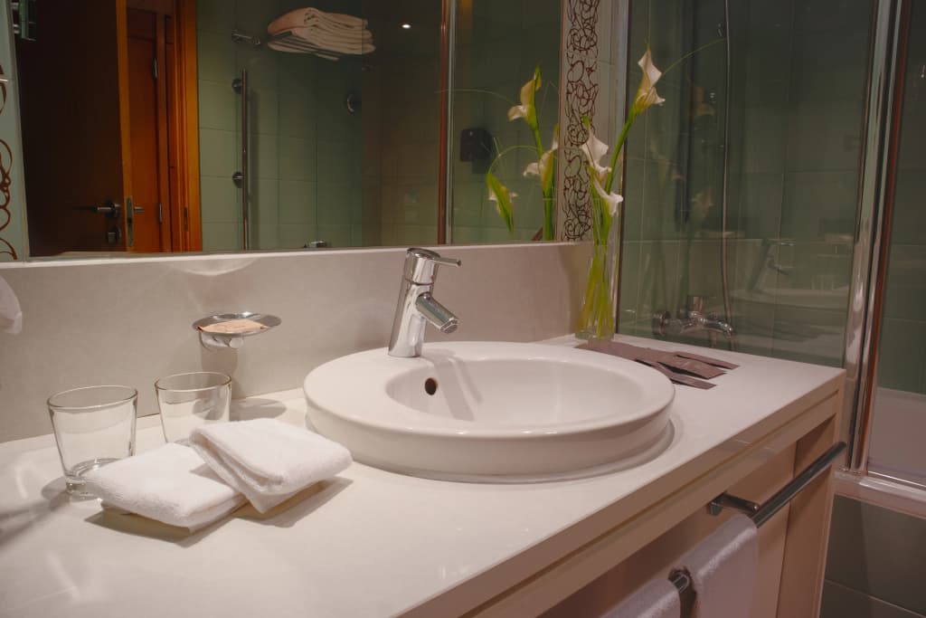 SANA Malhoa Hotel - photo 43