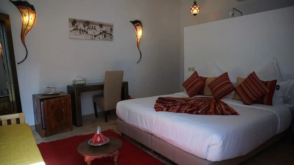 Riad Kalé Polis - photo 3