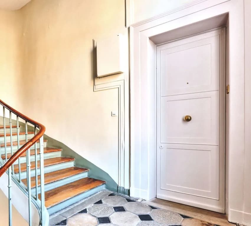 Luxury apartment - Place des Victoires - photo 9