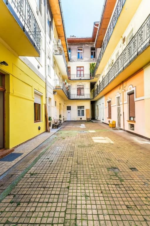 Venus Apartments - Kazinczy Street I - photo 19