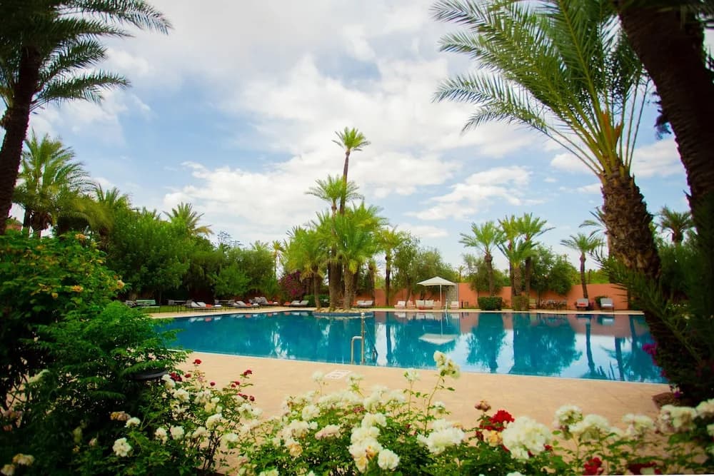 Palmeraie Green Resort - photo 19