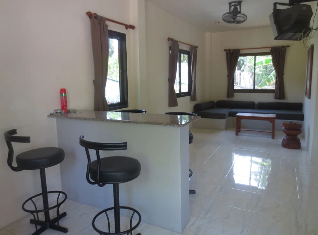 Berghof Resort Samui - photo 17
