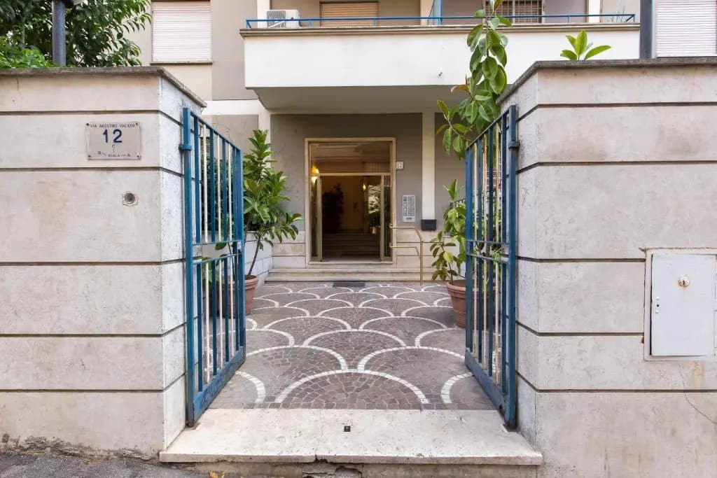 Luxury House Vaticano - main photo