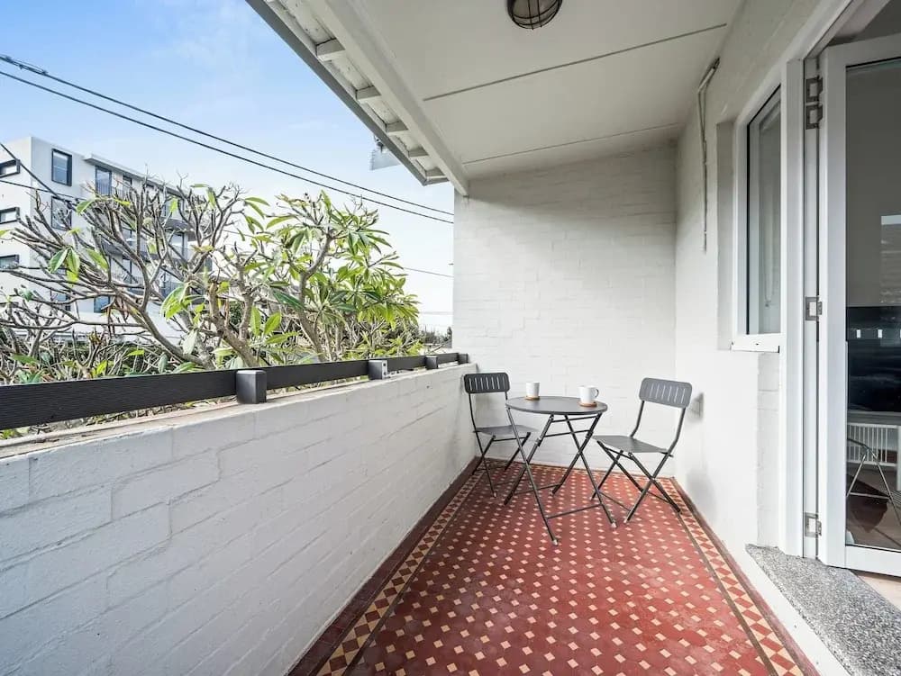 The Fletcher Bondi - photo 19