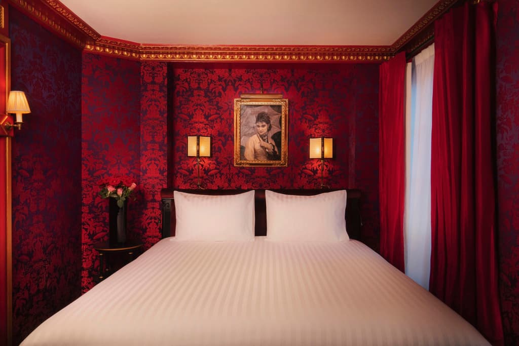 Maison Proust Hotel - photo 20