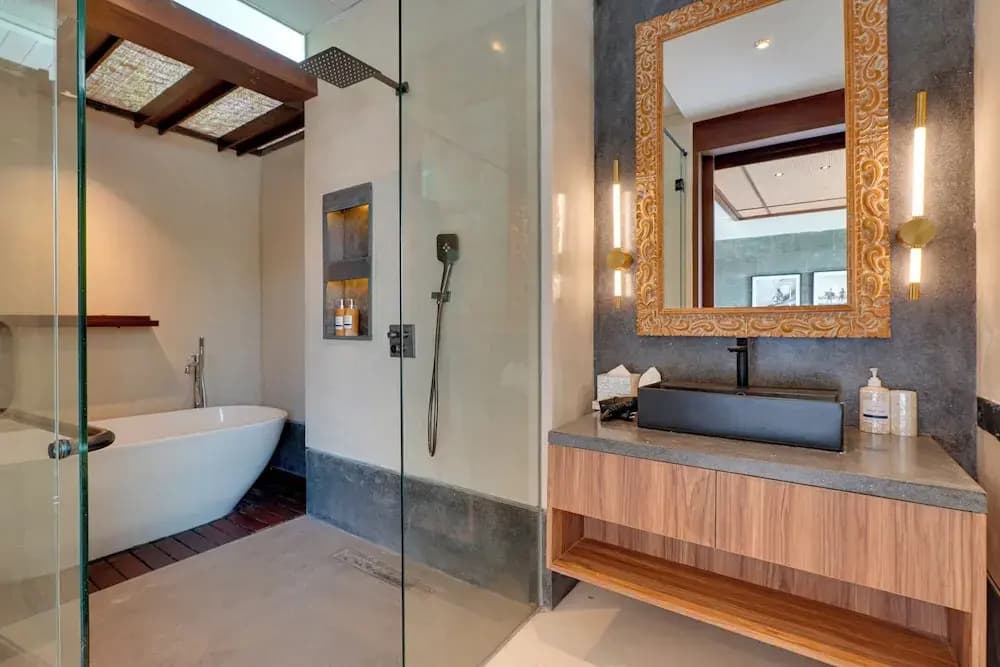 Villa Pasisi 11 - Canggu - photo 31