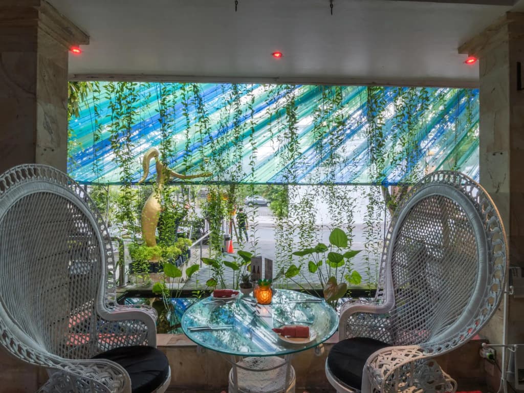 Bali Mystique Hotel and Apartments - photo 18