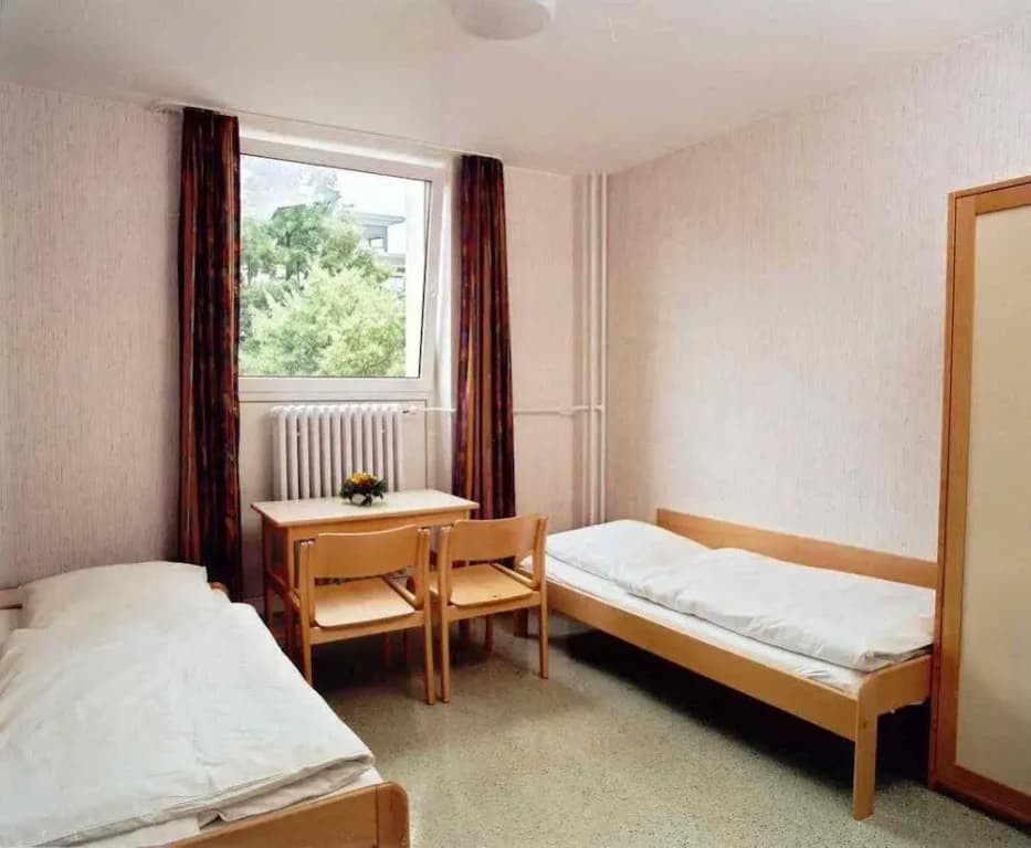 JGH Berlin - photo 1