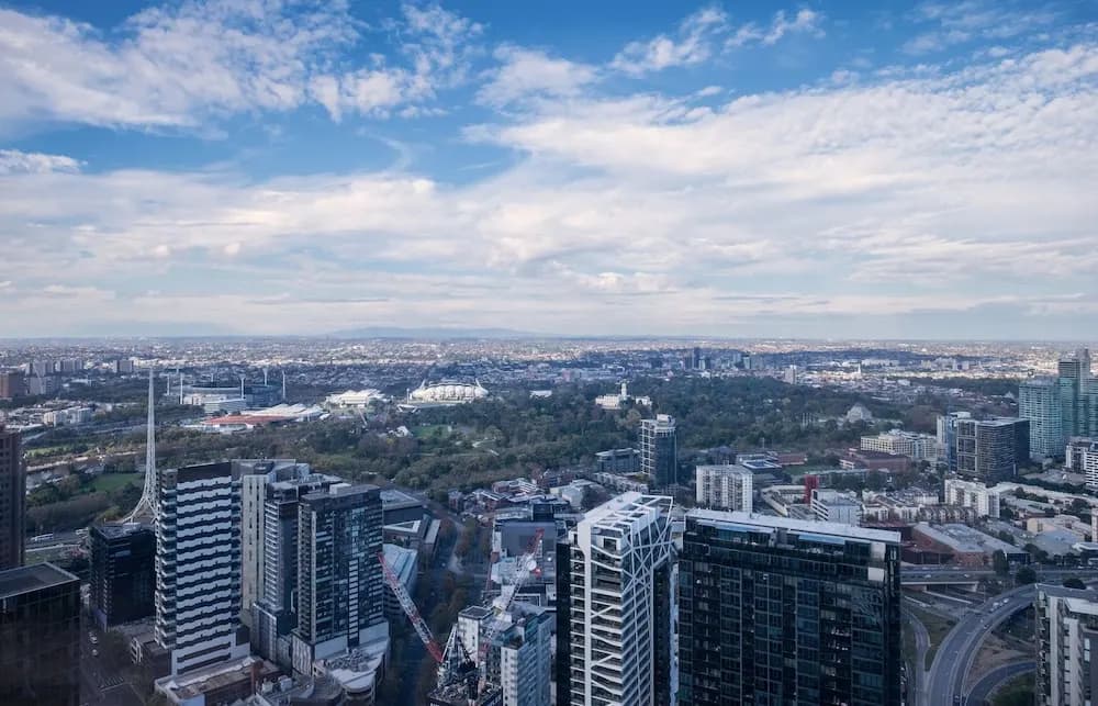 Roomerang at Prima Tower 51 - photo 10