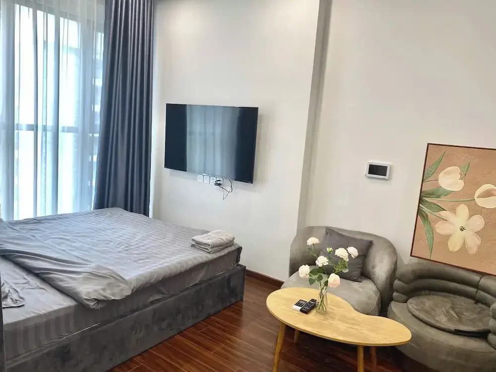 Vinhomes Ocean Park 1 Gia Lâm Apartment - photo 1