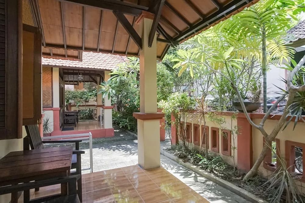 Rabasta Bali Diva Resort - photo 14