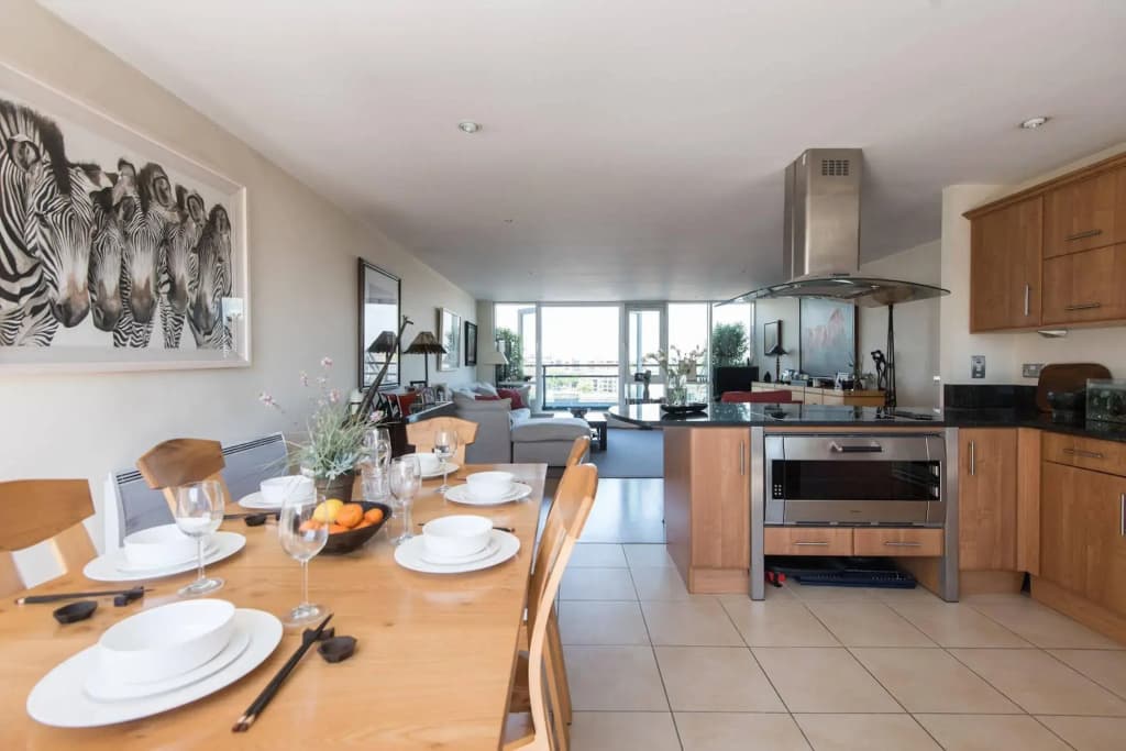 onefinestay - Putney private homes - photo 11