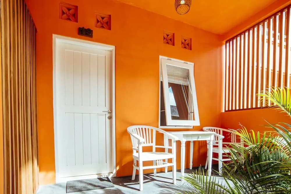 Guna Mandala Inn - photo 19
