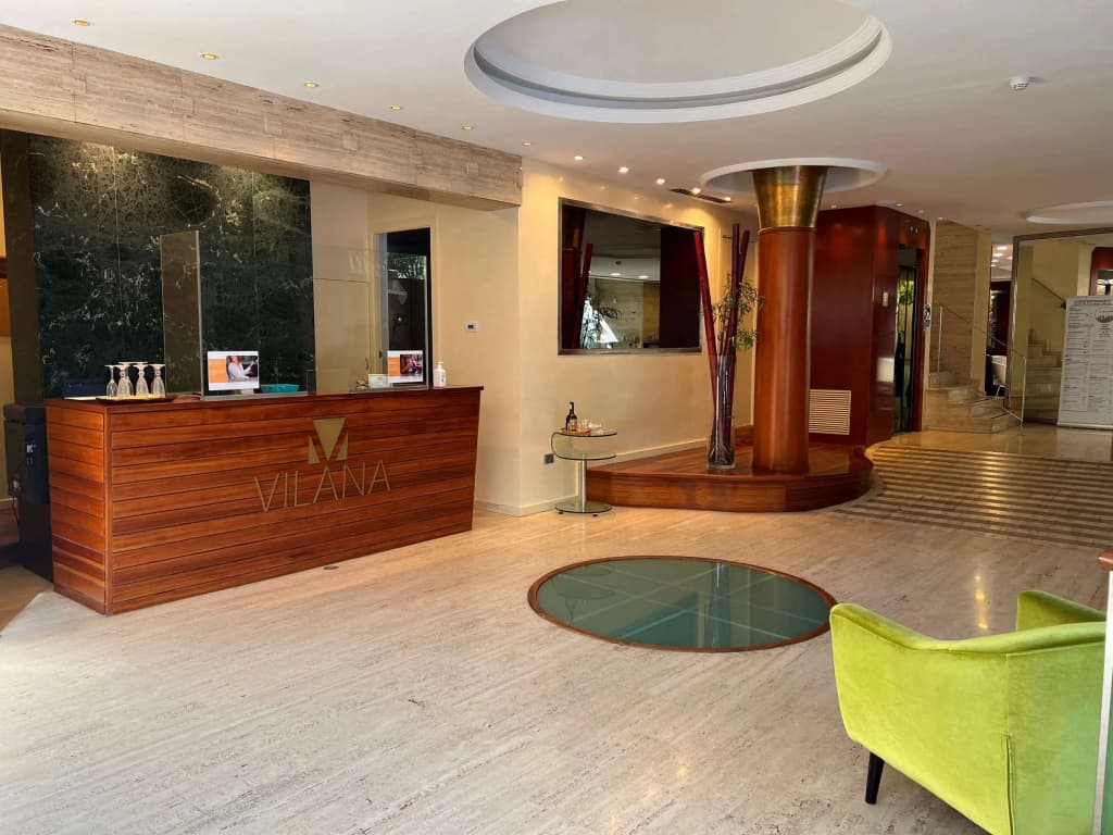 Vilana Hotel Boutique - photo 2