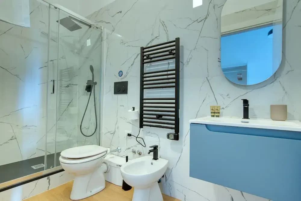 Italianflat - Elegant Suites - photo 30
