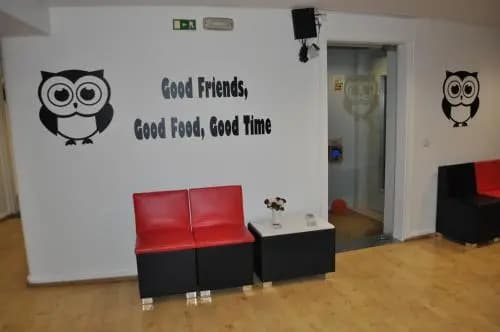 Corujinha Hostel - photo 12