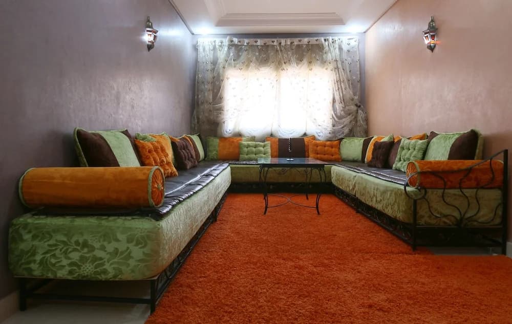 Sabor Appartement Mouzdalifa - photo 10
