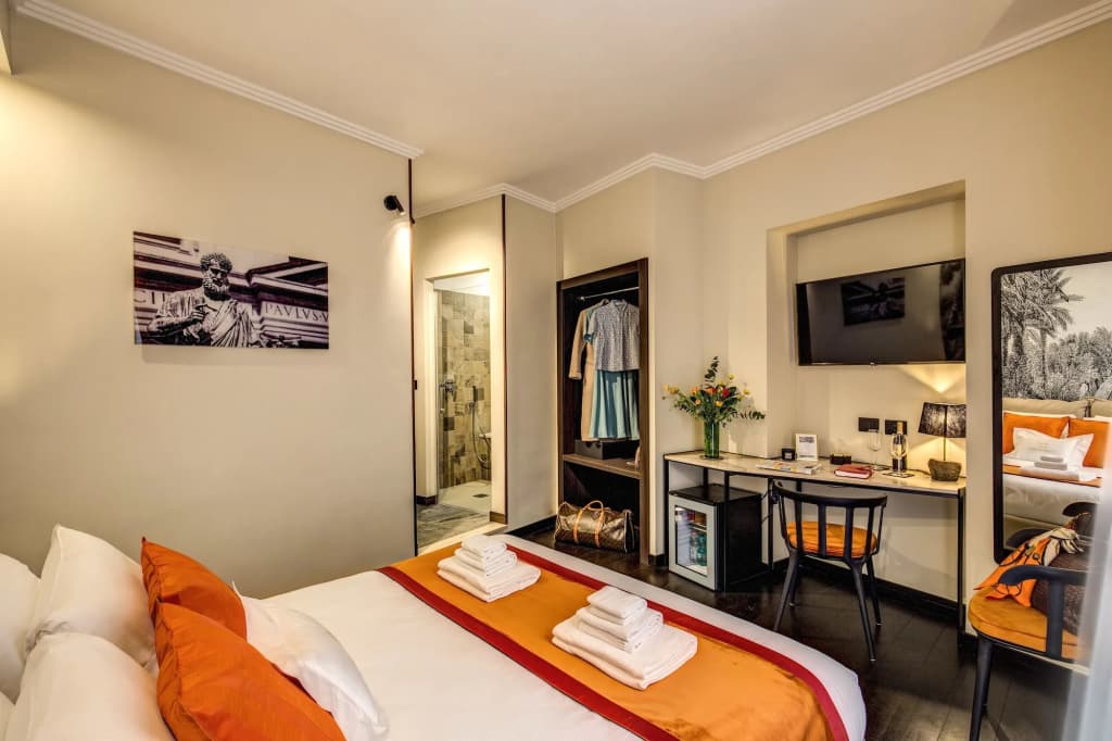 PAX Hotel - photo 4