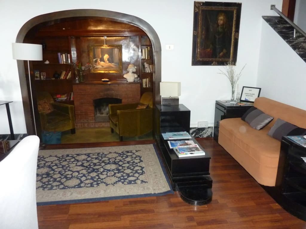 Casa Vilaró - main photo