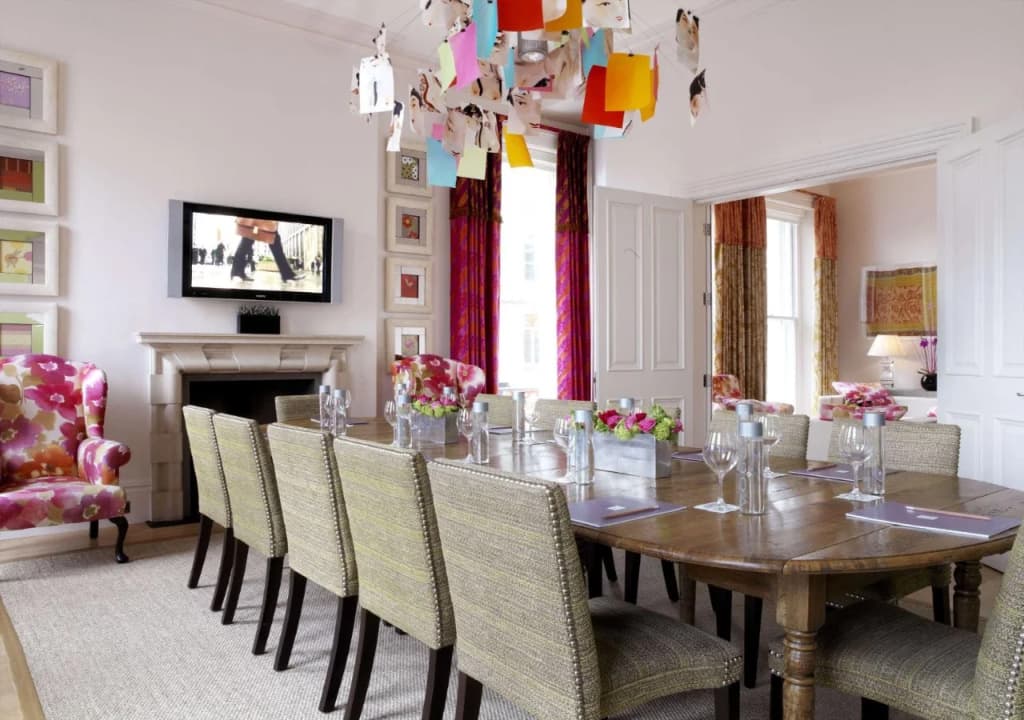 The Pelham London - Starhotels Collezione - photo 23