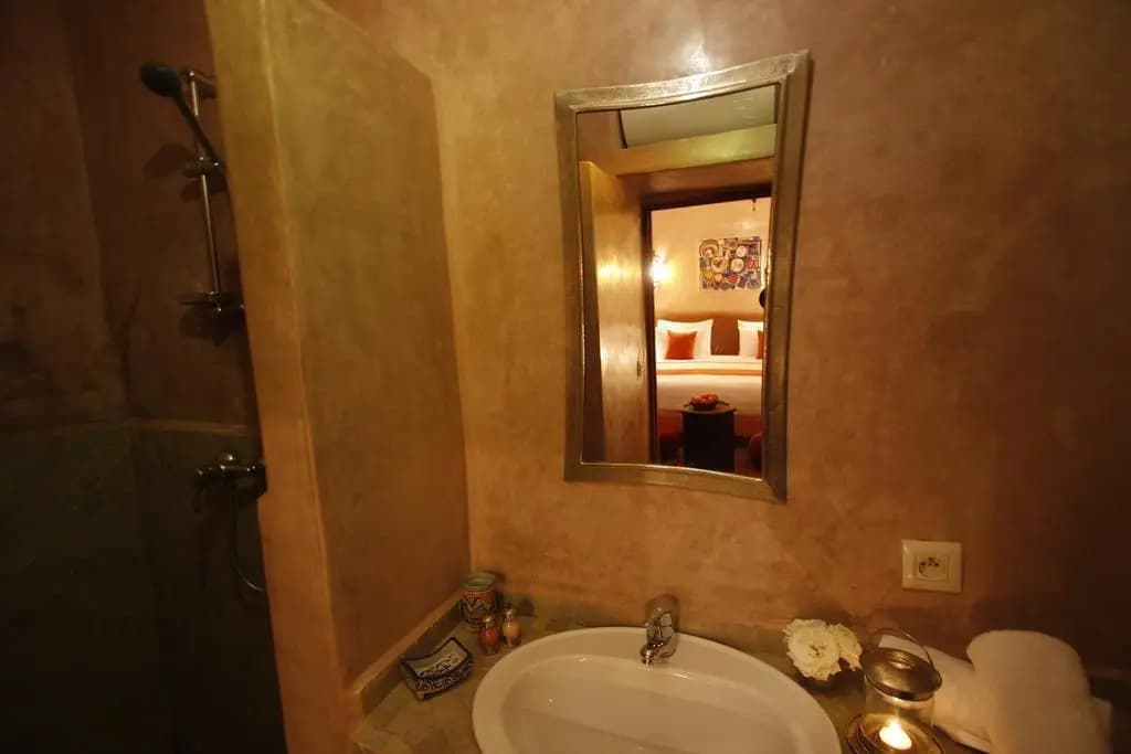Riad Alwachma - photo 5