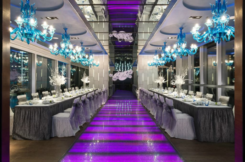 Crowne Plaza Hong Kong Causeway Bay by IHG - photo 34