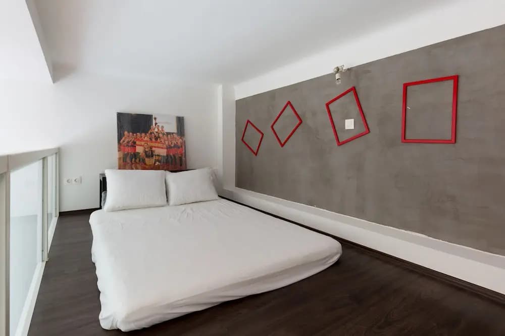 Spacious Magical Apartment in the centre - photo 3