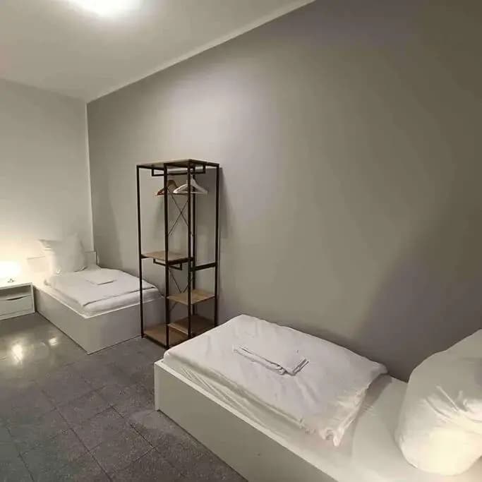 City-Apartment Sorgenfrei - photo 1