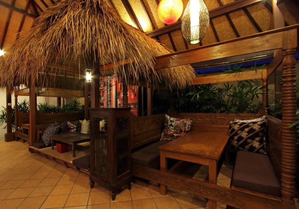 Mojo Resort - photo 10