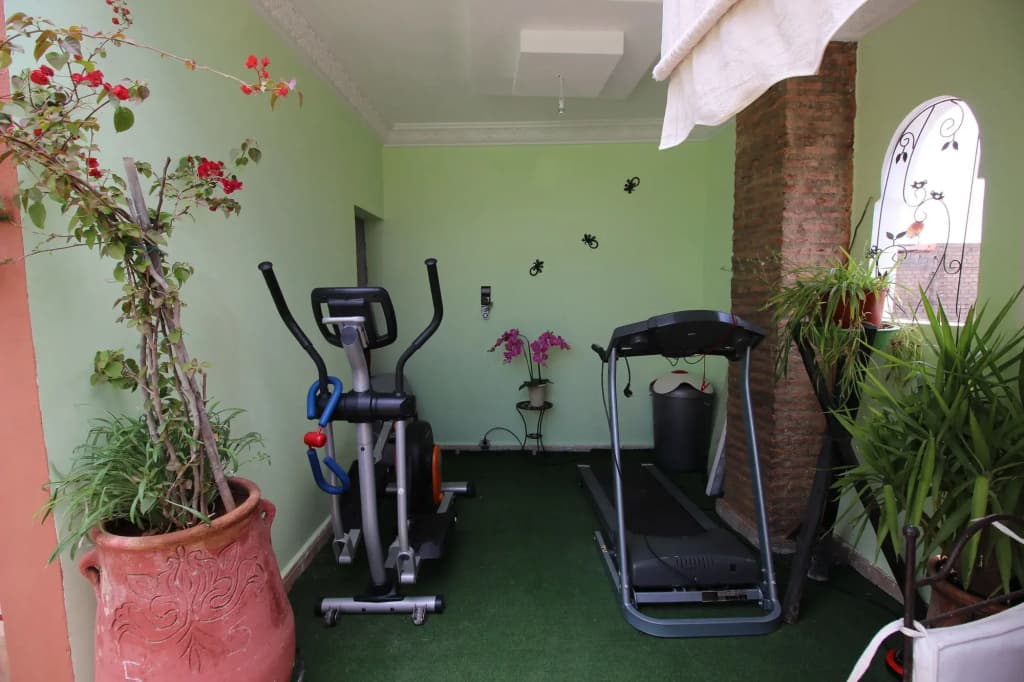 Riad Eloise - photo 14