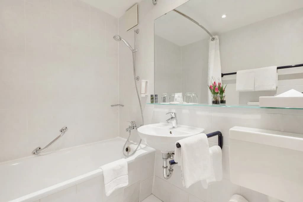 Holiday Inn Berlin City-East Landsberger Allee - photo 35