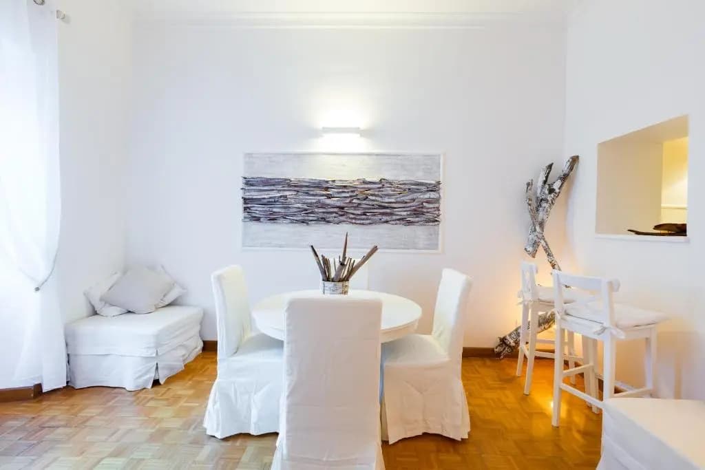 BBHOMEROME Casa Ripetta - photo 2