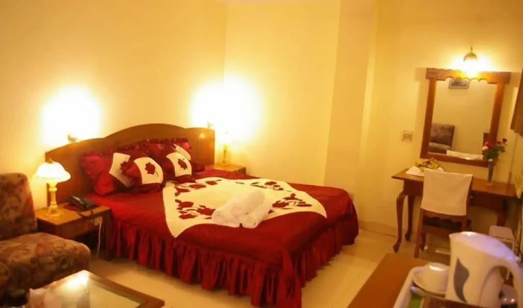 South Indian Hotel - photo 14