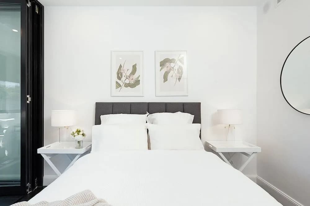 Luxury Sydney Apartment - photo 7