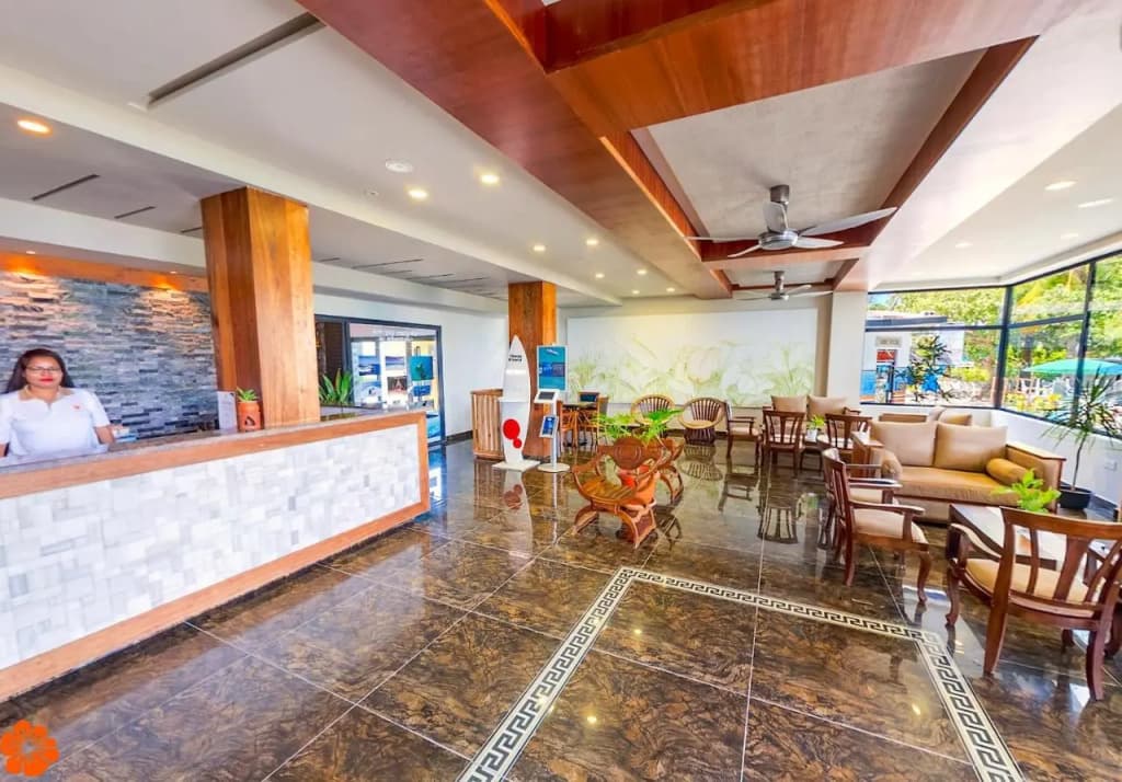 Kaani Grand Seaview - photo 28