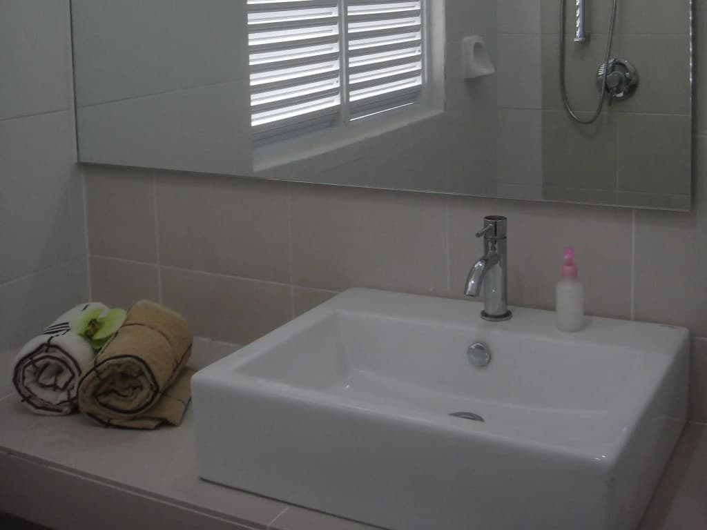 Shamrock Beach Villas Penang Seaview - photo 7