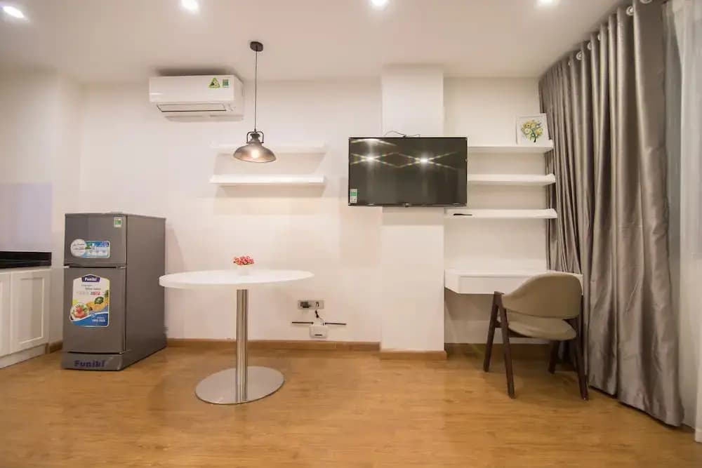 My Hometel - photo 13