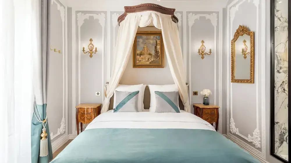 Merveil Signature Suite - Victoria - photo 7